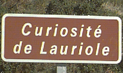 La c�te ... descend !