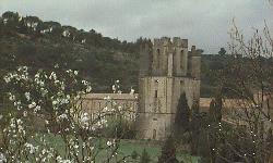 L'abbaye