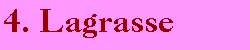 Lagrasse